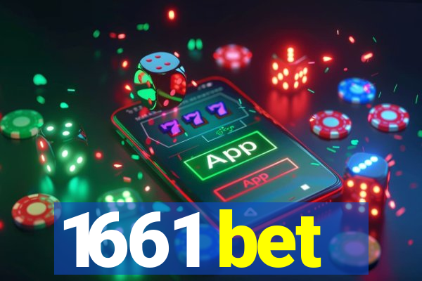 1661 bet